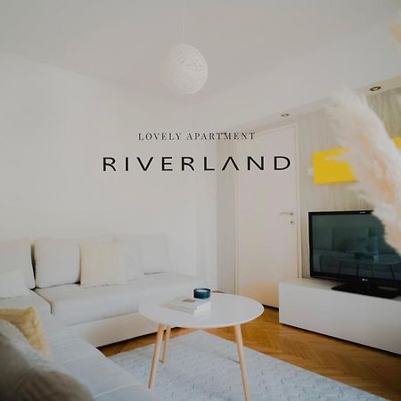 Riverland - Lovely Apartment Mostar Eksteriør bilde