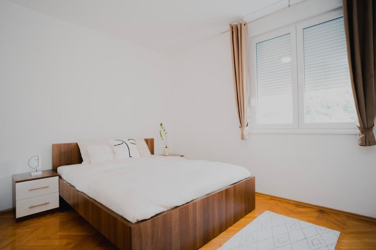 Riverland - Lovely Apartment Mostar Eksteriør bilde