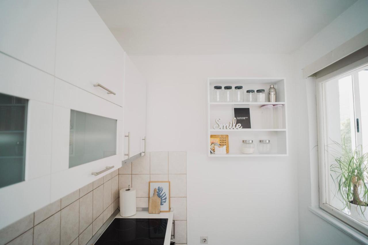 Riverland - Lovely Apartment Mostar Eksteriør bilde