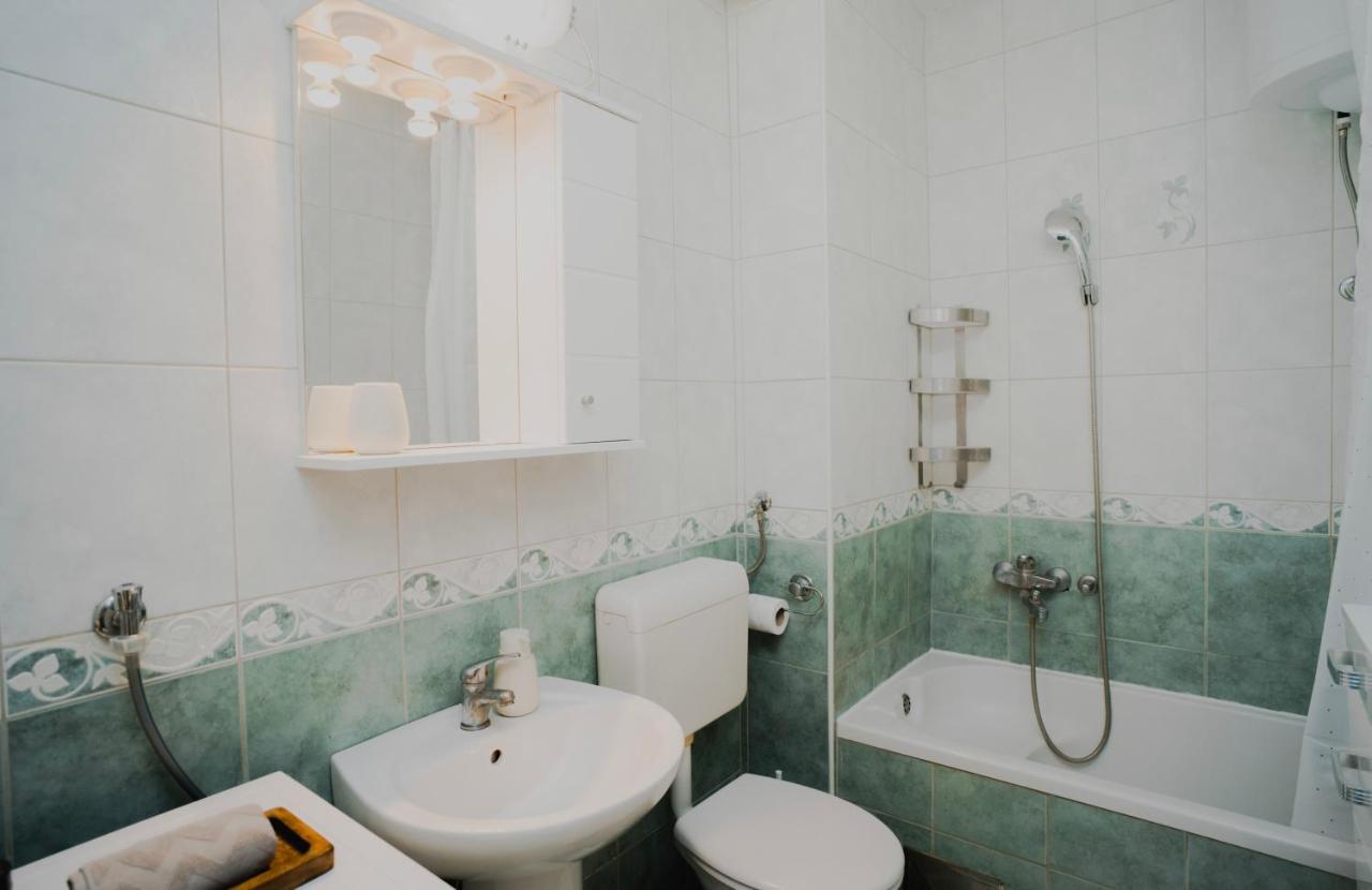 Riverland - Lovely Apartment Mostar Eksteriør bilde