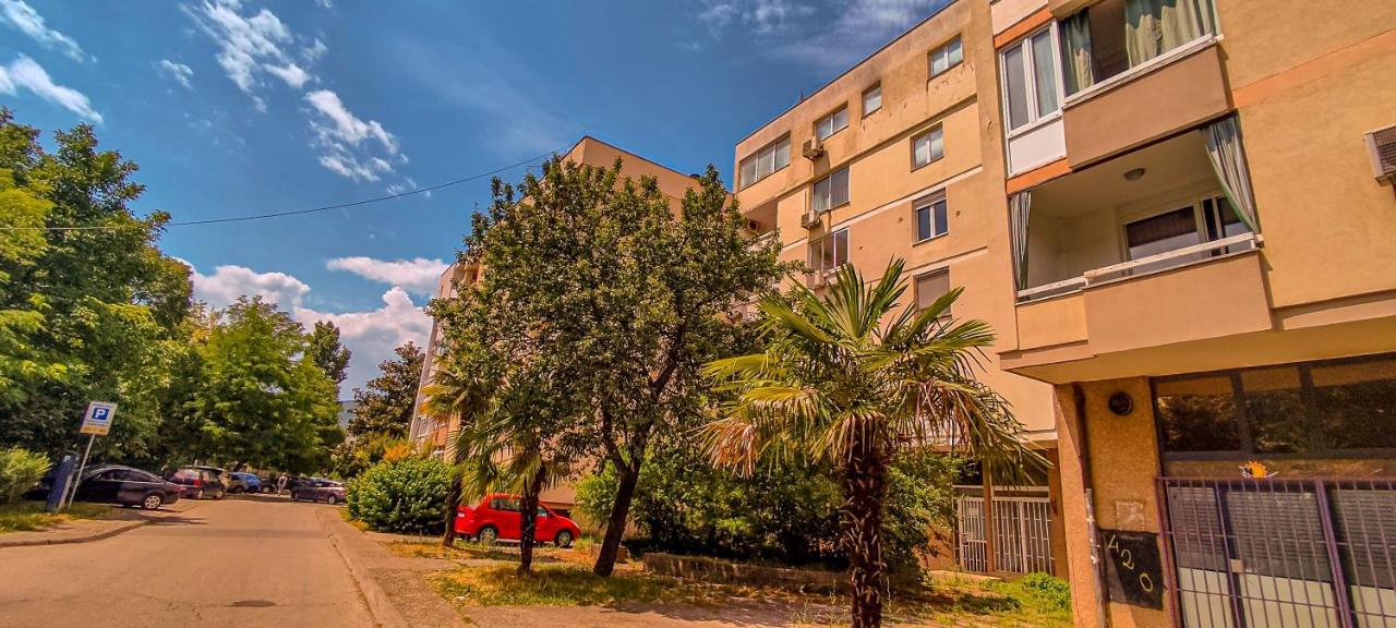 Riverland - Lovely Apartment Mostar Eksteriør bilde